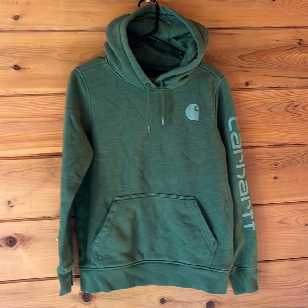 Carhartt Hoodie
